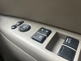 2015 Honda N-Box, blue, window and mirror controls
