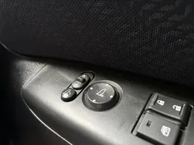 2013 Honda N-Box Custom G L Package, pearl white, mirror and window controls